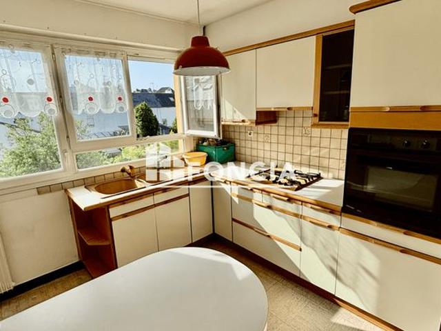 Appartement vente à Lorient, Bretagne
