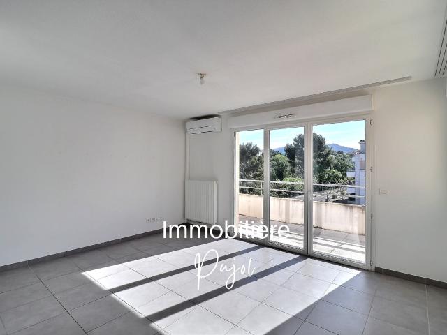 Appartement vente à Marseille