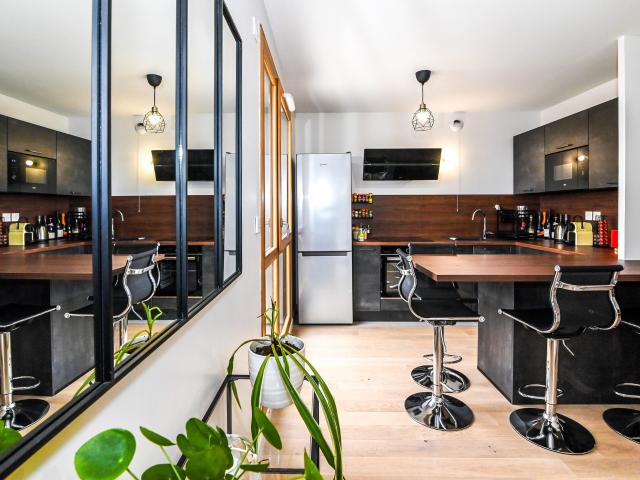 Appartement location à Lyon, Métropole de Lyon