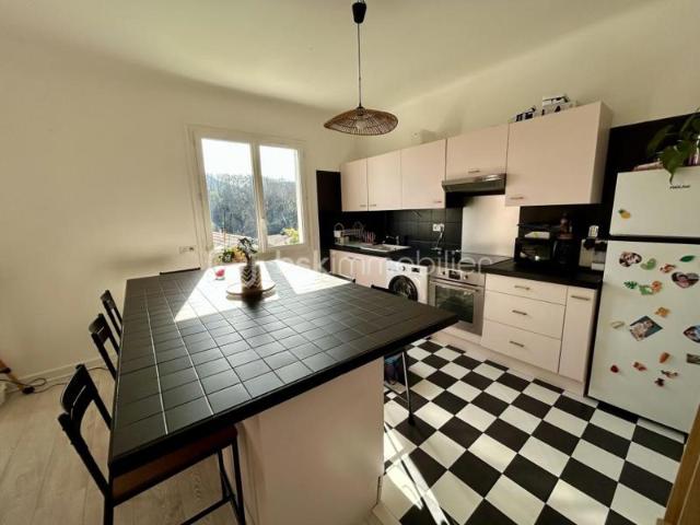 Appartement vente à Bayonne, Urrugne