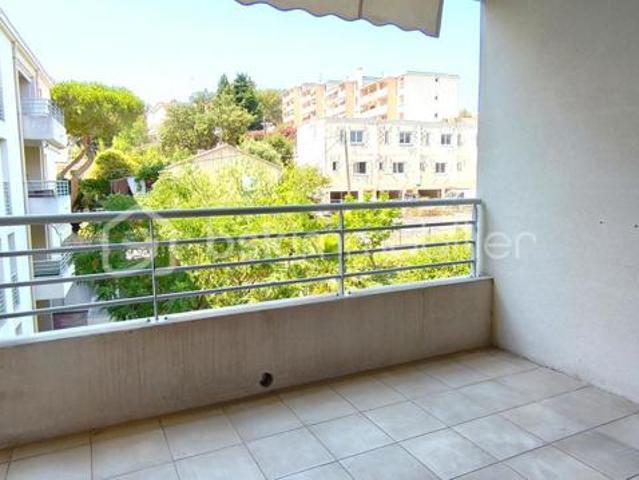Appartement vente à Arrondissement de Toulon, La Seyne-sur-mer
