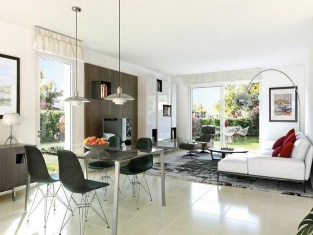 Appartement vente à Marseille, La Ciotat