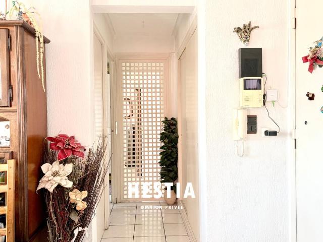 Appartement vente à Marseille
