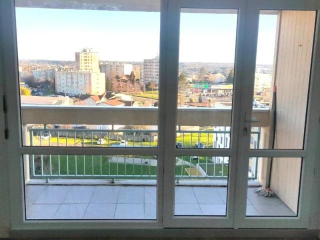Appartement vente à Limoges