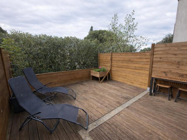 Appartement vente à Bordeaux, Blanquefort