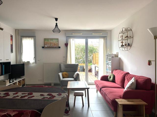 Appartement vente à Bordeaux, Blanquefort