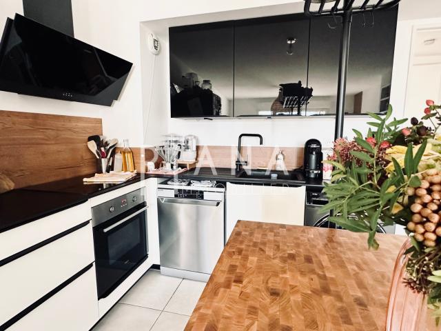 Appartement vente à Marseille