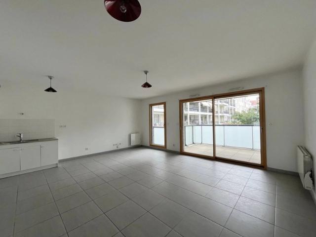 Appartement vente à Lyon, Métropole de Lyon