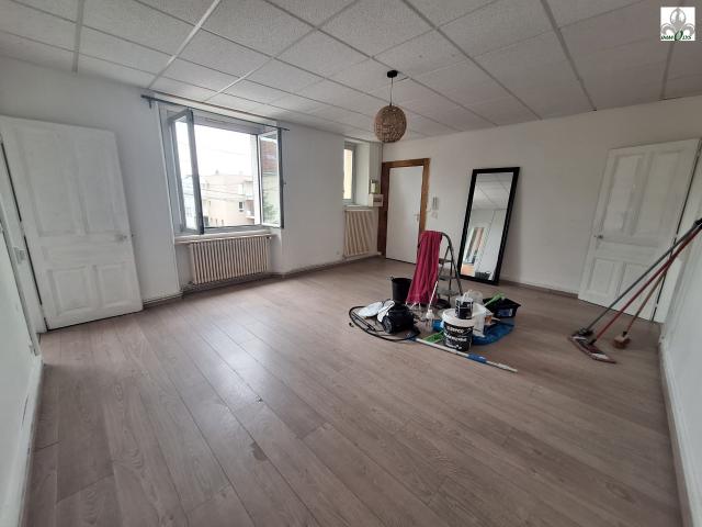 Appartement location à Besançon