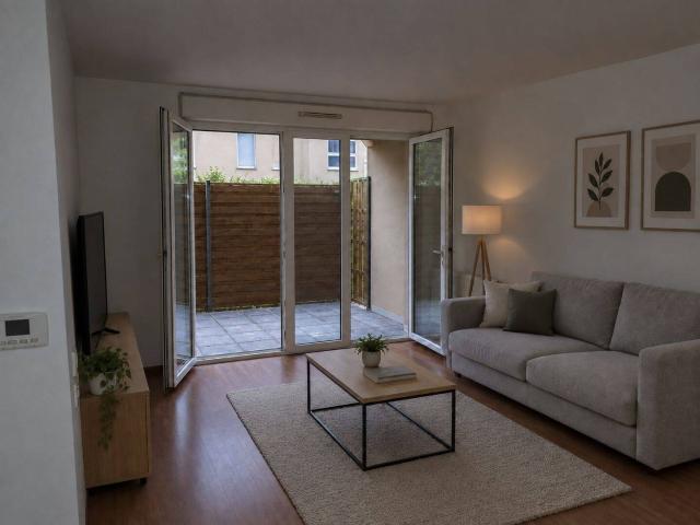 Appartement location à Loos, Nord