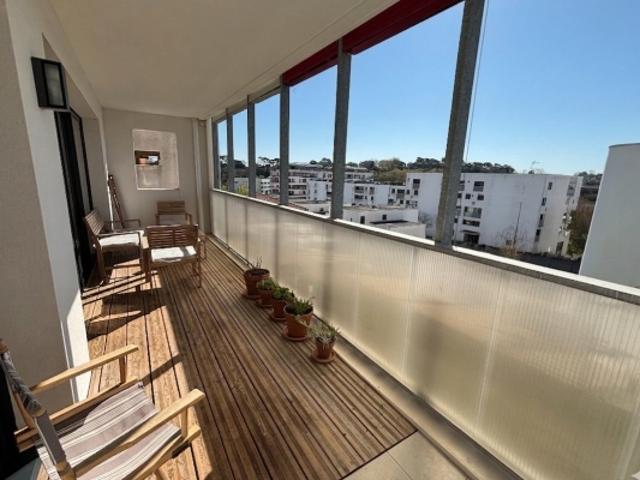 Appartement vente à Bayonne, Biarritz