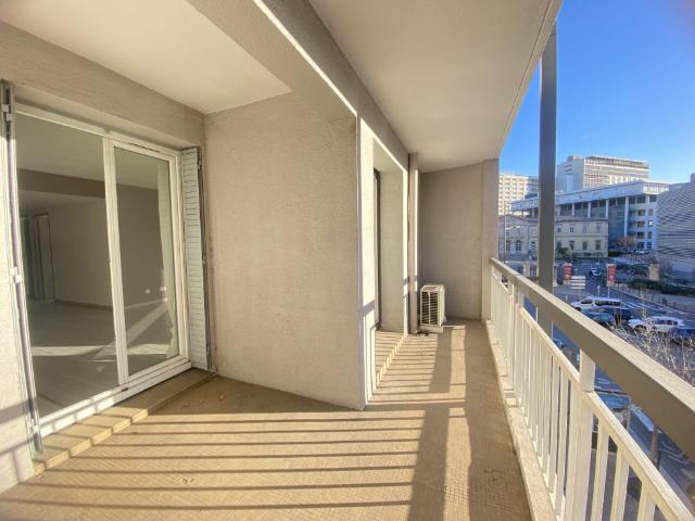 Maison location à Marseille