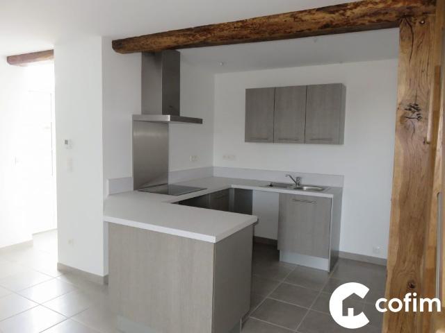 Appartement location à Pau, Bournos
