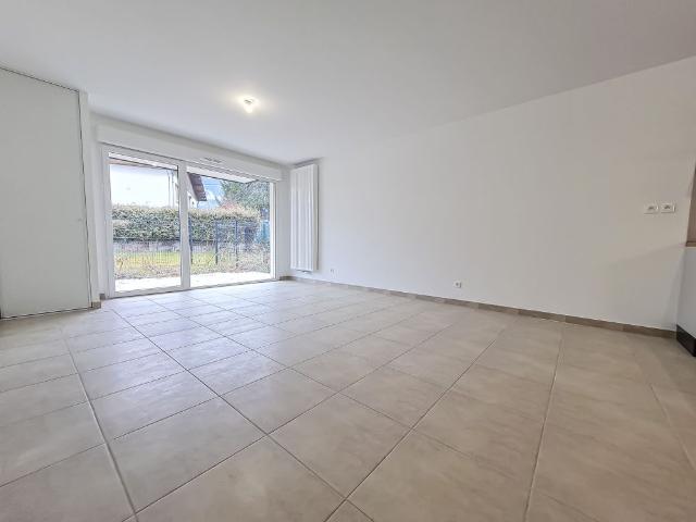 Appartement location à Bonneville, Marnaz