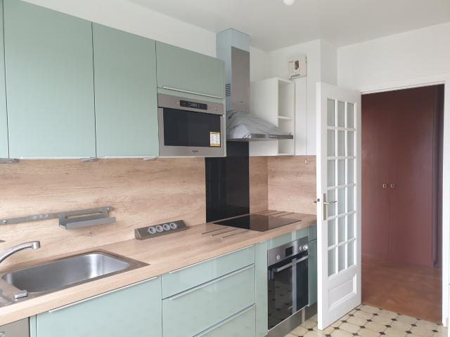 Appartement location à Nogent-sur-Marne, Maisons-alfort