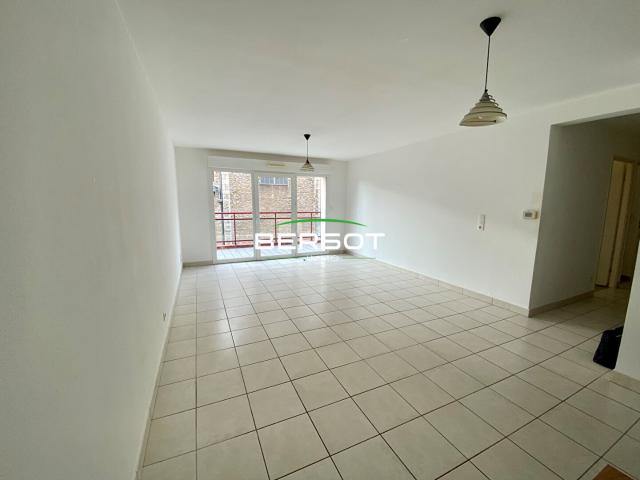 Appartement location à Besançon
