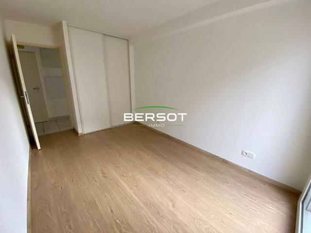 Appartement location à Besançon