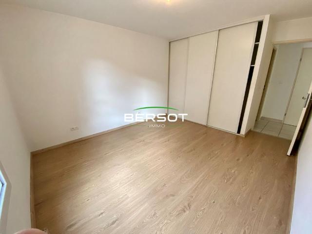 Appartement location à Besançon