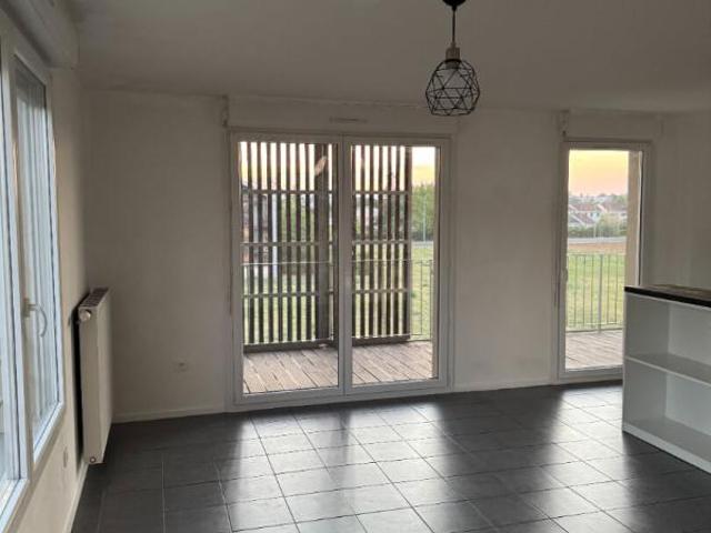 Appartement location à Corbas, Rhône