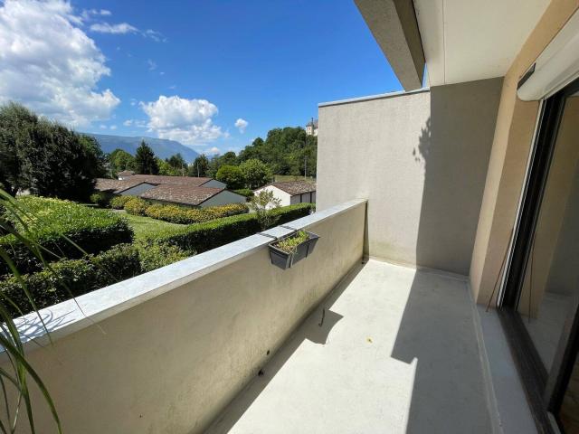 Appartement location à Eybens, Isère