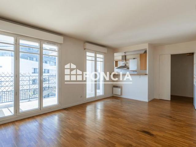 Appartement vente à Le Raincy, Neuilly-plaisance