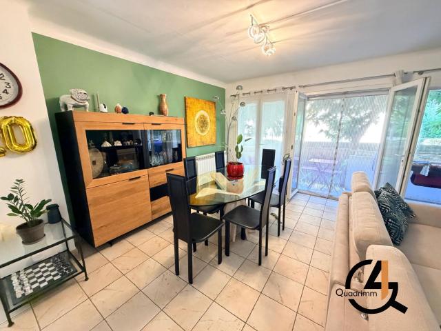 Appartement location à Montpellier
