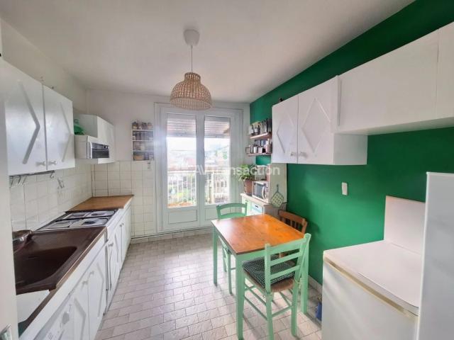 Appartement vente à Lyon, Métropole de Lyon