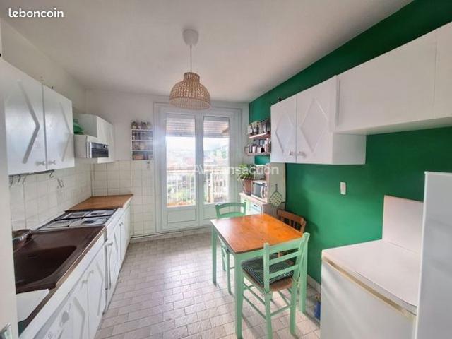 Appartement vente à Lyon, Métropole de Lyon