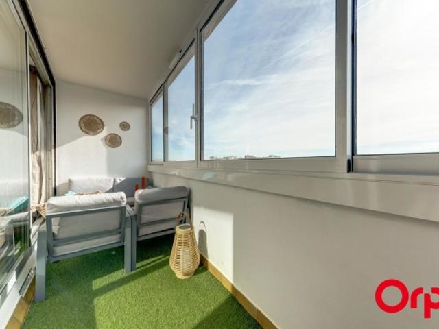 Appartement vente à Lyon, Métropole de Lyon
