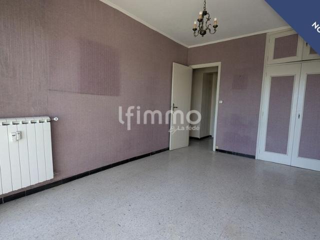 Appartement vente à Montpellier