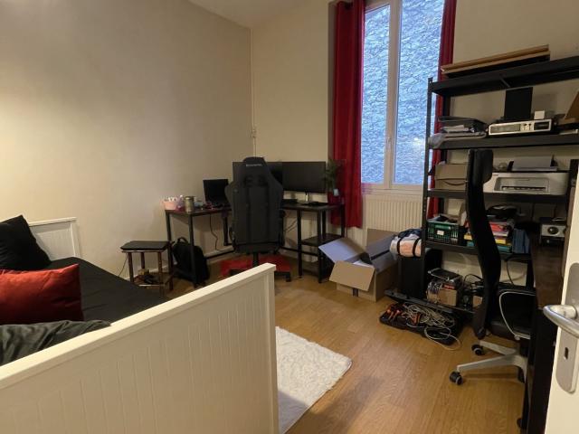 Appartement location à Vesoul, Marnay