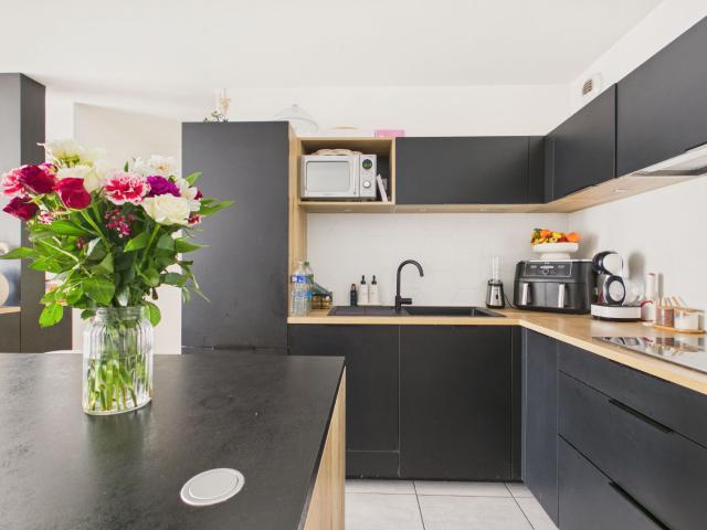 Appartement vente à Bayonne