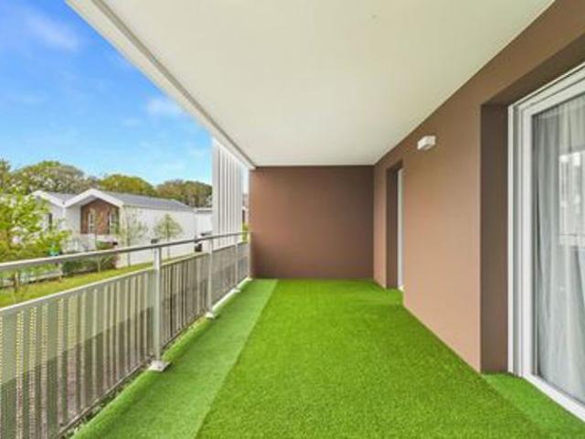 Appartement vente à Bayonne