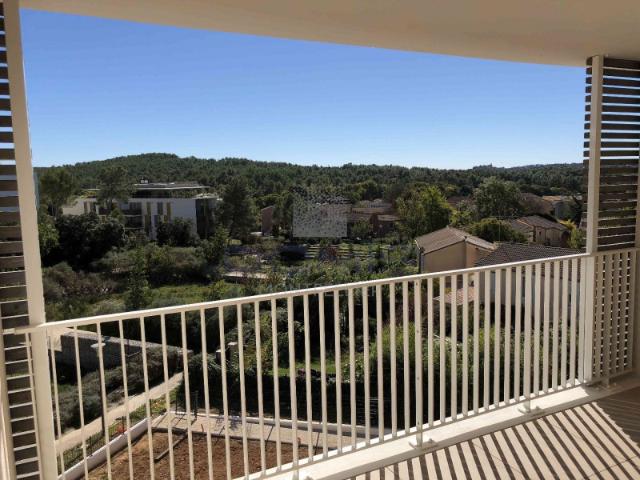 Appartement location à Lodève, Saint-vincent-de-barbeyrargues