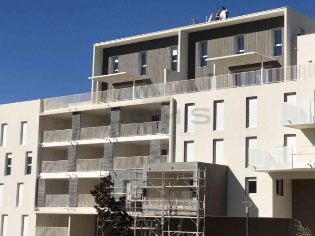 Appartement location à Lodève, Saint-vincent-de-barbeyrargues