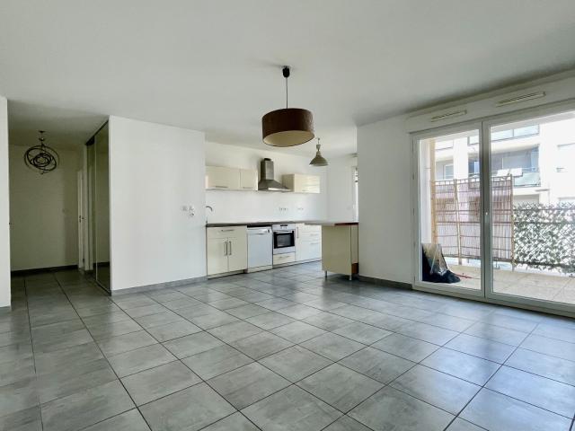 Appartement vente à Lyon, Métropole de Lyon
