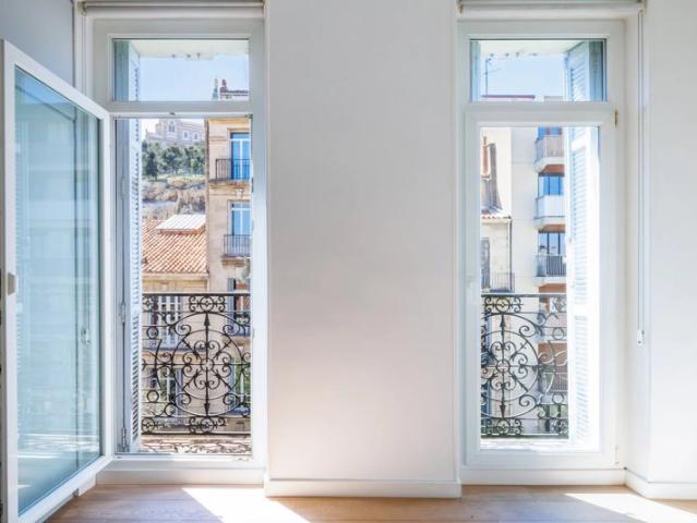 Appartement vente à Marseille
