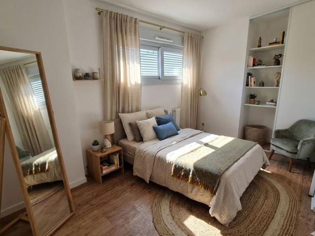 Appartement vente à Lyon, Métropole de Lyon
