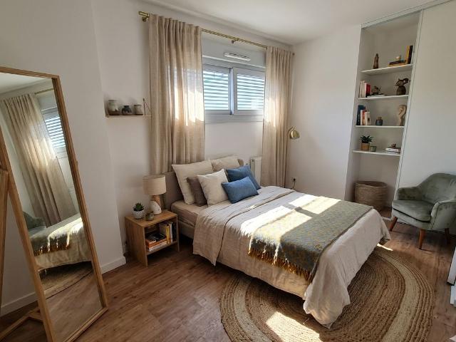 Appartement vente à Lyon, Métropole de Lyon