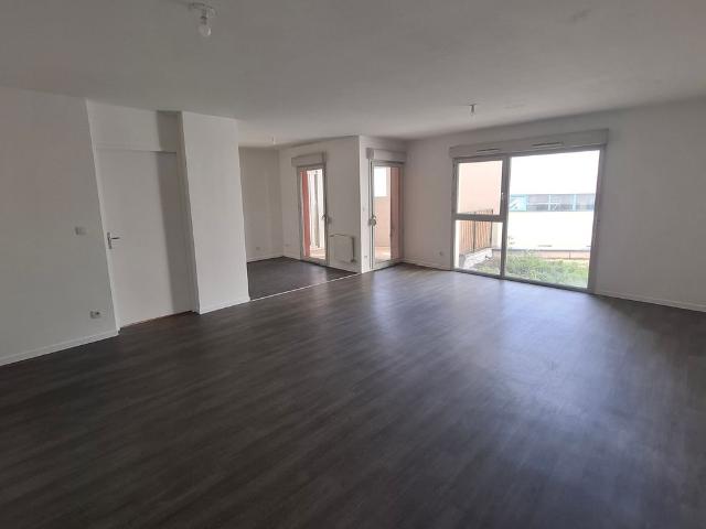Appartement vente à Lyon, Métropole de Lyon