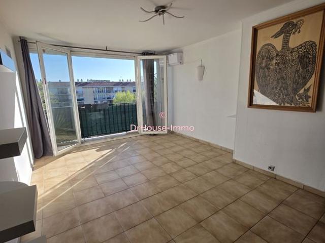 Appartement vente à Marseille