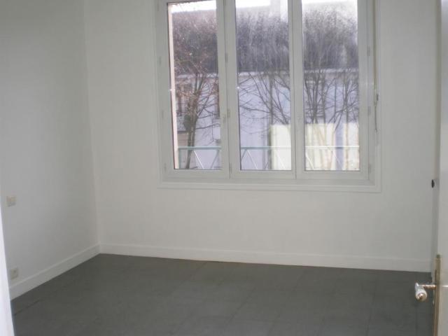 Appartement location à Saint-Nazaire, Saint-nazaire