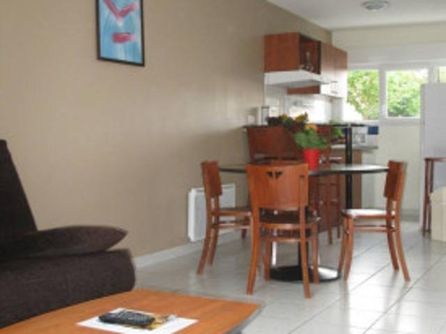 Appartement location à Nantes