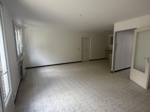 Appartement location à Arras, Sainte-catherine
