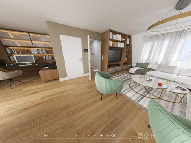 Appartement vente à Levallois-perret, Martinique