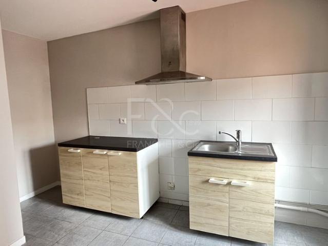 Appartement location à Lyon, Métropole de Lyon