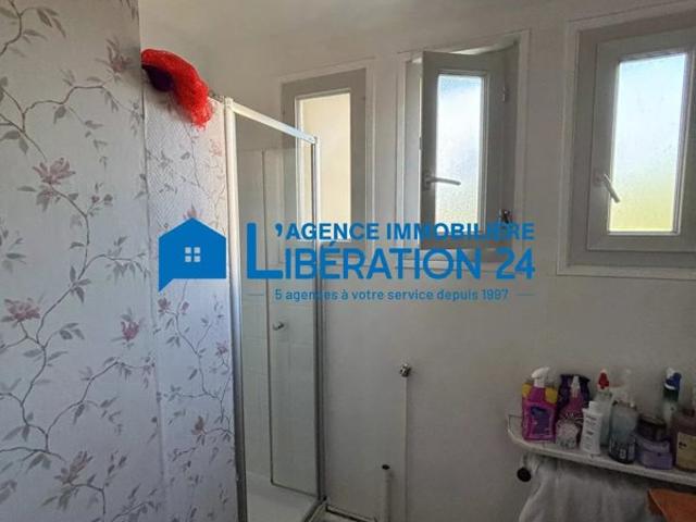 Appartement vente à Saint-Étienne, Saint-etienne