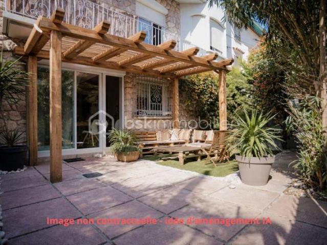 Appartement vente à Perpignan