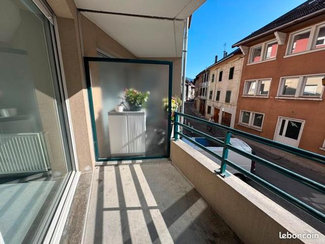 Appartement vente à Annecy, Auvergne-Rhône-Alpes