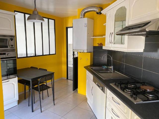 Appartement location à Albigny-sur-Saône, Rhône
